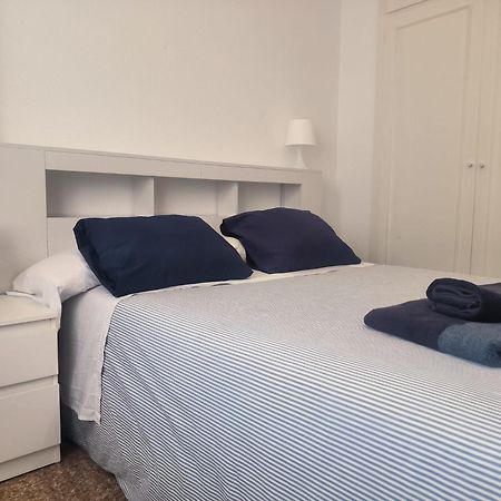 Piscina, Wifi, Patio Con Vistas Διαμέρισμα Ταρίφα Εξωτερικό φωτογραφία