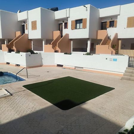 Piscina, Wifi, Patio Con Vistas Διαμέρισμα Ταρίφα Εξωτερικό φωτογραφία