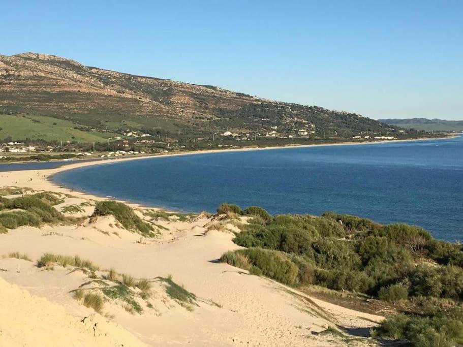 Piscina, Wifi, Patio Con Vistas Διαμέρισμα Ταρίφα Εξωτερικό φωτογραφία