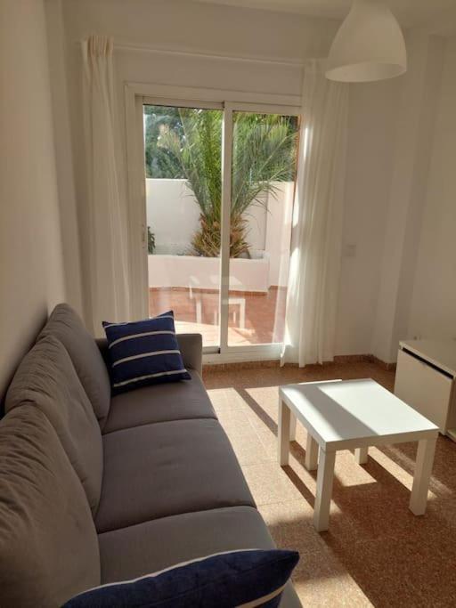 Piscina, Wifi, Patio Con Vistas Διαμέρισμα Ταρίφα Εξωτερικό φωτογραφία