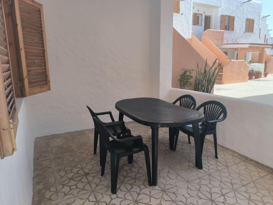 Piscina, Wifi, Patio Con Vistas Διαμέρισμα Ταρίφα Εξωτερικό φωτογραφία