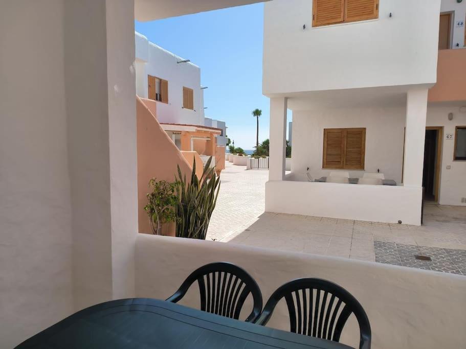Piscina, Wifi, Patio Con Vistas Διαμέρισμα Ταρίφα Εξωτερικό φωτογραφία