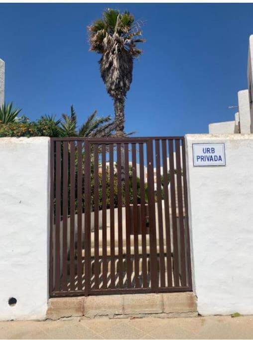 Piscina, Wifi, Patio Con Vistas Διαμέρισμα Ταρίφα Εξωτερικό φωτογραφία