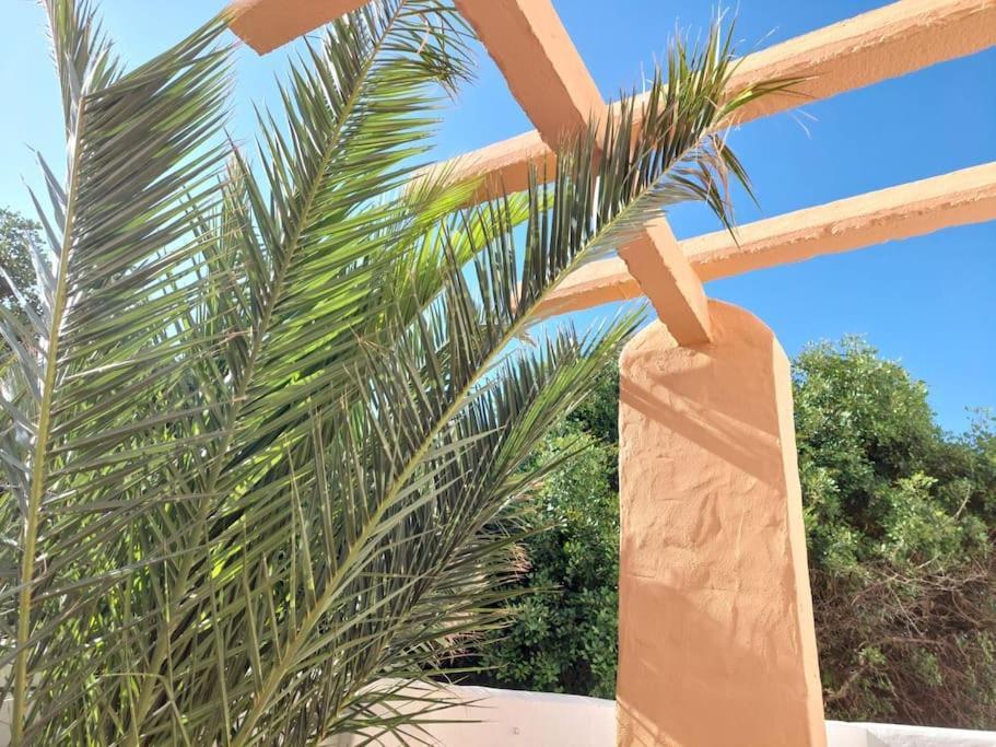 Piscina, Wifi, Patio Con Vistas Διαμέρισμα Ταρίφα Εξωτερικό φωτογραφία