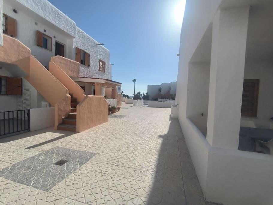 Piscina, Wifi, Patio Con Vistas Διαμέρισμα Ταρίφα Εξωτερικό φωτογραφία