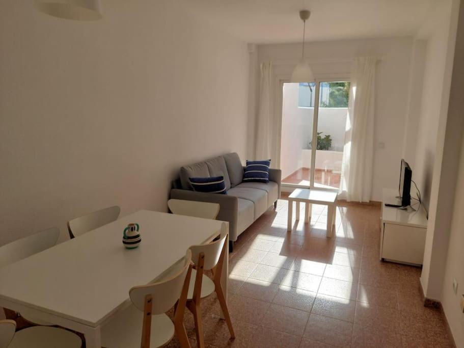 Piscina, Wifi, Patio Con Vistas Διαμέρισμα Ταρίφα Εξωτερικό φωτογραφία