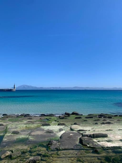 Piscina, Wifi, Patio Con Vistas Διαμέρισμα Ταρίφα Εξωτερικό φωτογραφία