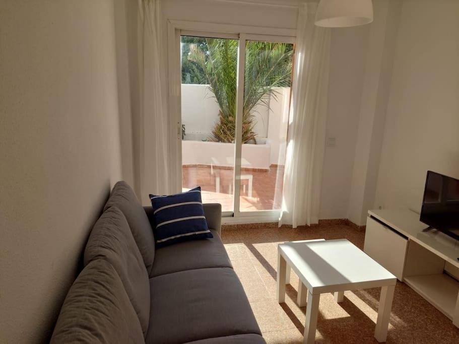 Piscina, Wifi, Patio Con Vistas Διαμέρισμα Ταρίφα Εξωτερικό φωτογραφία