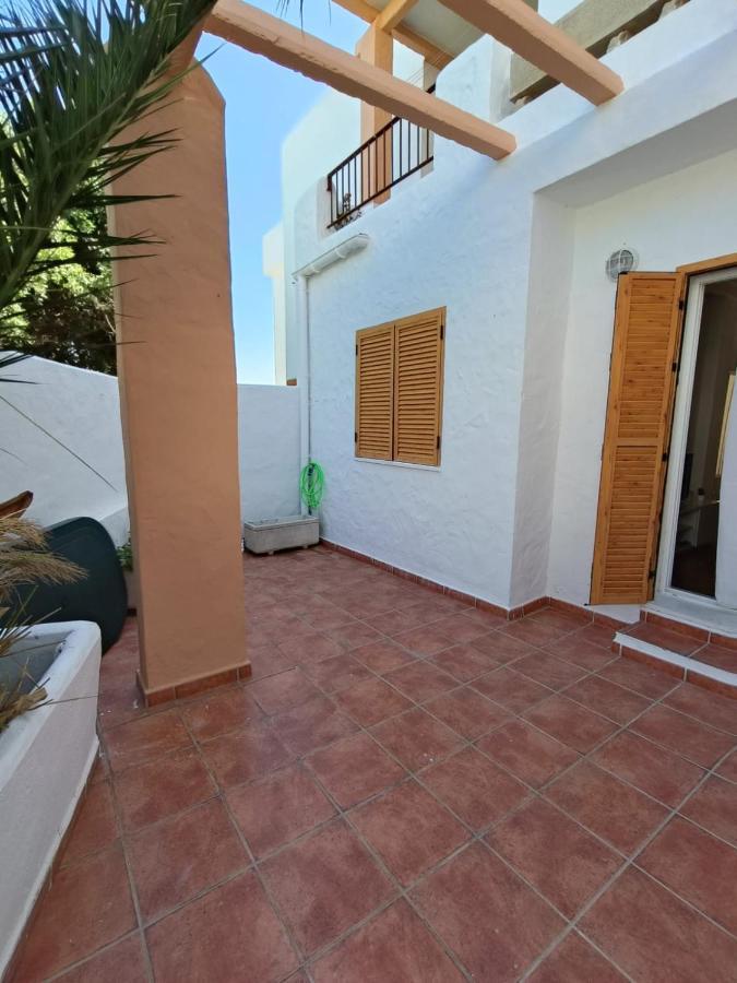 Piscina, Wifi, Patio Con Vistas Διαμέρισμα Ταρίφα Εξωτερικό φωτογραφία