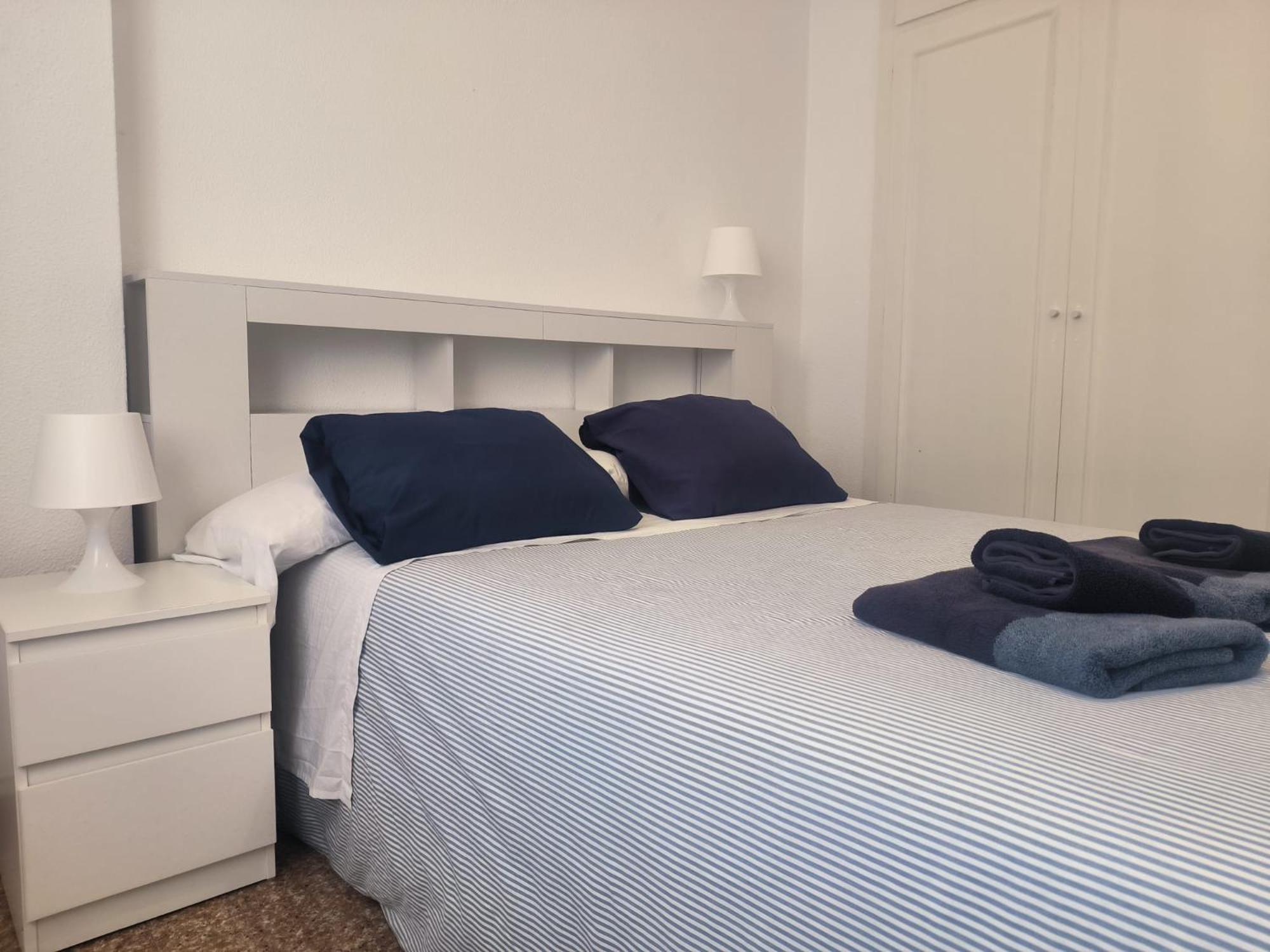 Piscina, Wifi, Patio Con Vistas Διαμέρισμα Ταρίφα Εξωτερικό φωτογραφία