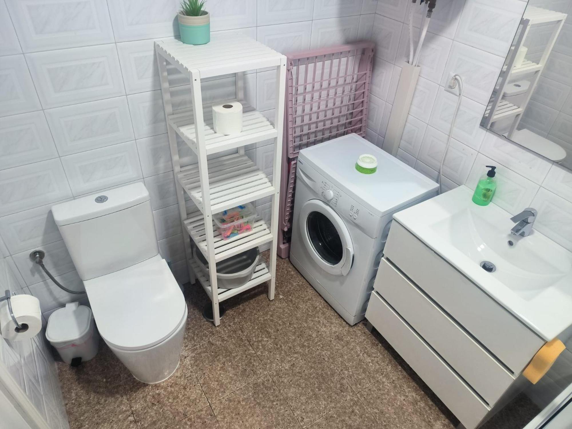 Piscina, Wifi, Patio Con Vistas Διαμέρισμα Ταρίφα Εξωτερικό φωτογραφία