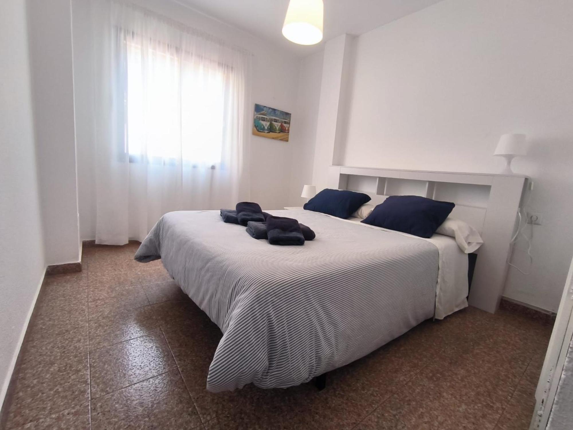 Piscina, Wifi, Patio Con Vistas Διαμέρισμα Ταρίφα Εξωτερικό φωτογραφία