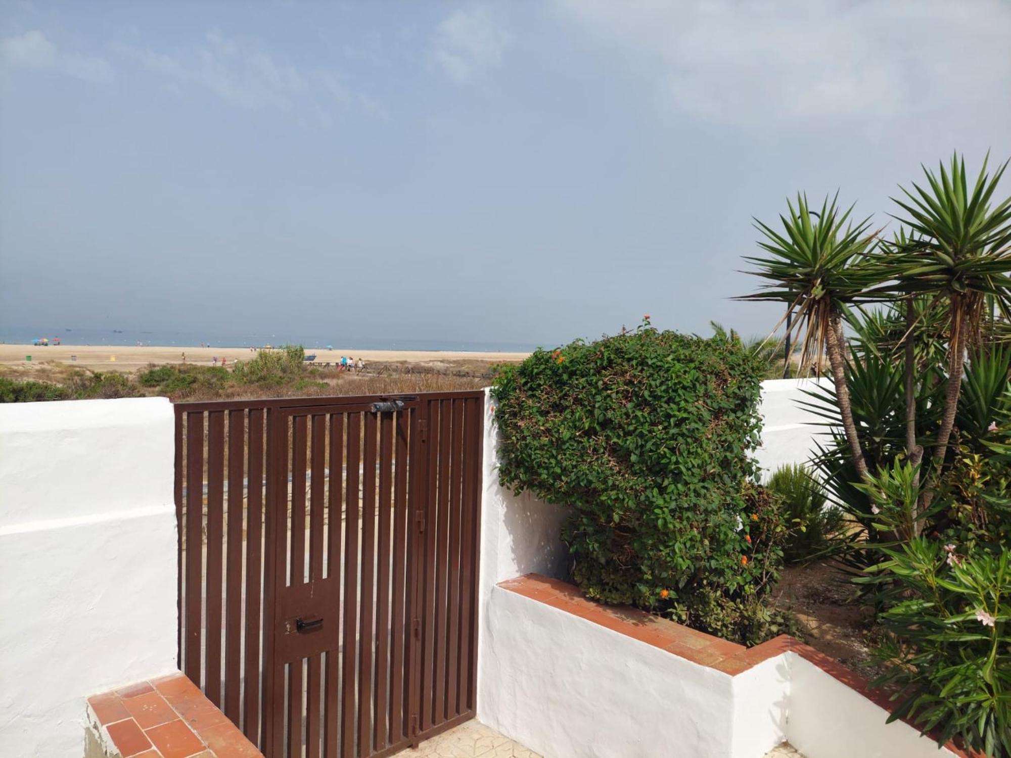 Piscina, Wifi, Patio Con Vistas Διαμέρισμα Ταρίφα Εξωτερικό φωτογραφία