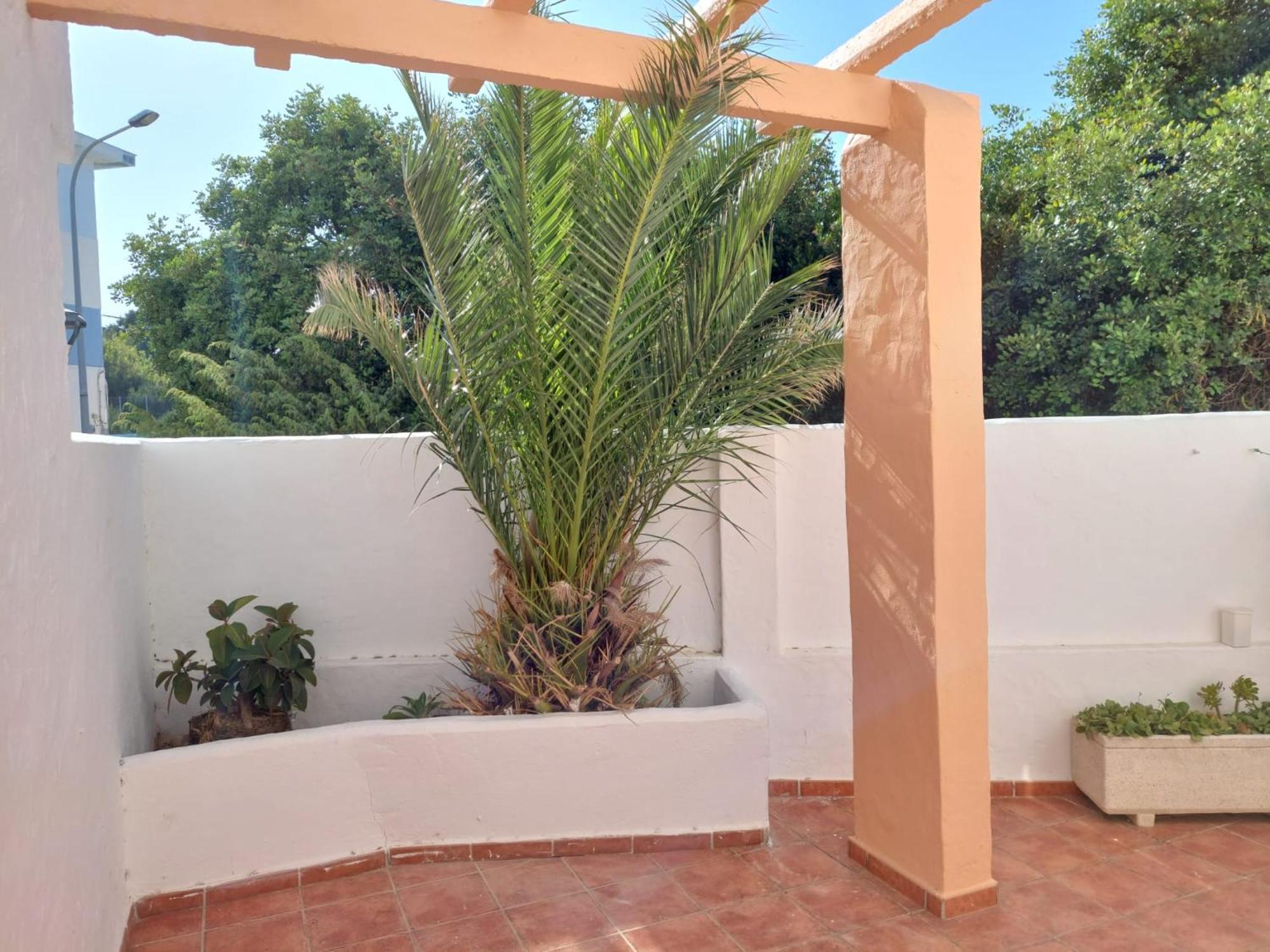 Piscina, Wifi, Patio Con Vistas Διαμέρισμα Ταρίφα Εξωτερικό φωτογραφία